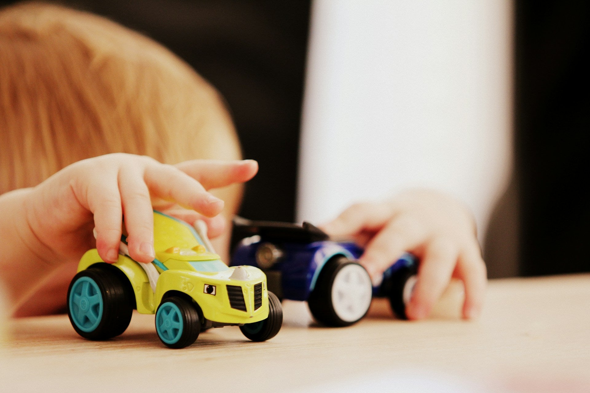 How to Choose Safe and Stylish Toys for Kids in the U.S.