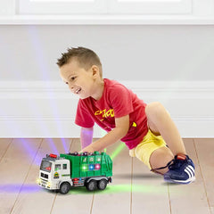 Joyx Garbage Truck for Kids