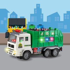 Joyx Garbage Truck for Kids