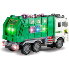 Joyx Garbage Truck for Kids