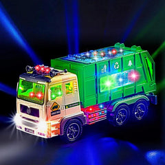 Joyx Garbage Truck for Kids