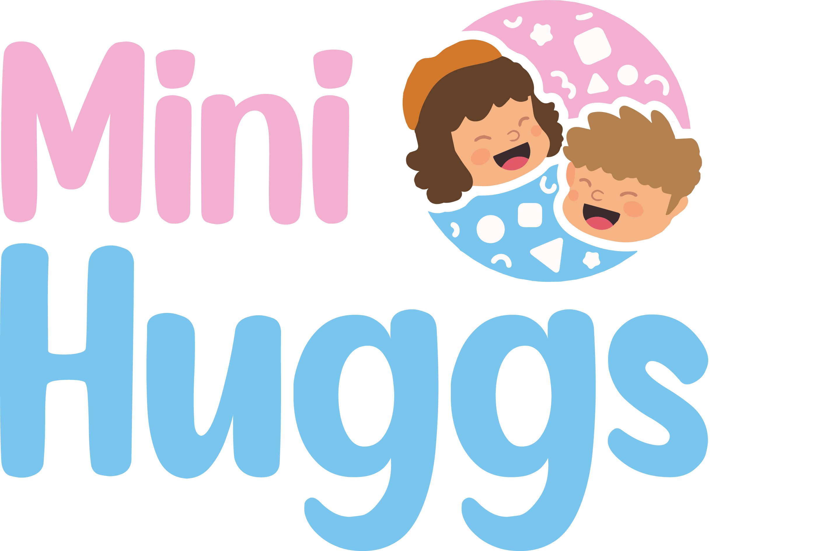 Mini Huggs